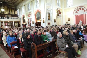 FR JOHN SULLIVAN MASS