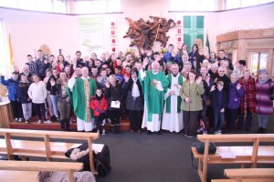 Moyross Synod Sunday