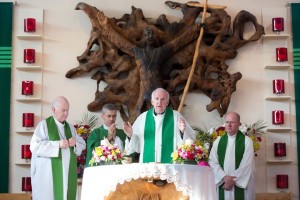 Moyross parish