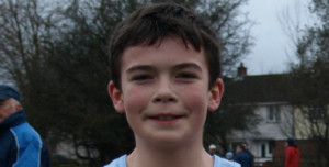 Oisín McGrath