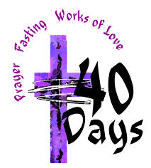 What is Lent 1