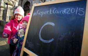 CHILDRENS RIGHTS LAUNCH