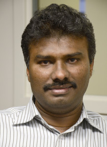 JRS Afghanistan Country Director Fr Prem Kumar S.J. i