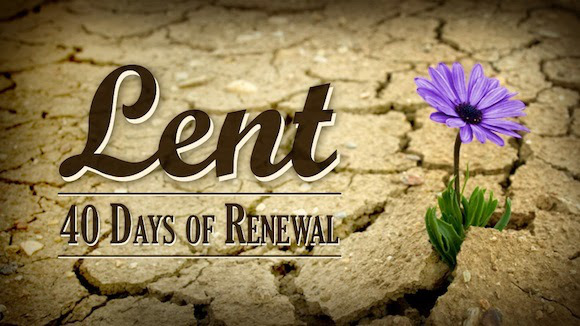 lent renewal