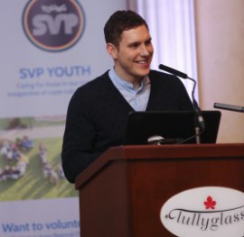 John McAreavey
