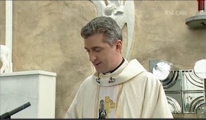 Fr Richard Gibbons