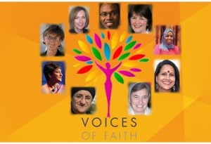 Voices of Faith