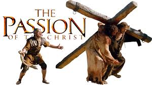 passion of Jesus