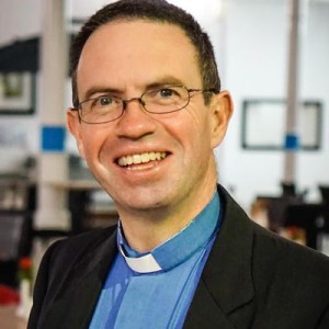 Fr Magill