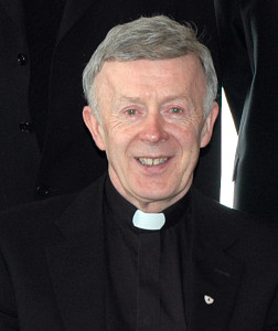 Archbishop Michael Neary