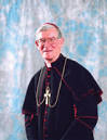 Bishop Martin Drennan