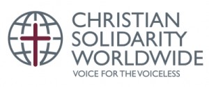 Christian Solidarity Worldwide