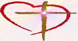 God is love