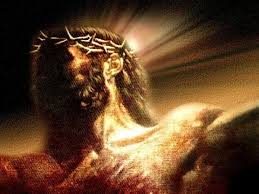 Jesus on cross 1