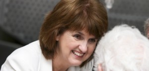 Joan Burton