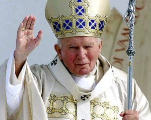 Pope-John-Paul-II