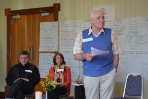 Reform Conference in Limerick