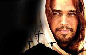 happy JESUS