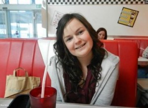 Karen Buckley. Pic courtesy - thejournal.ie