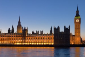 Ext Westminster