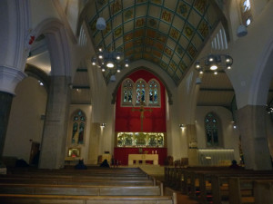Kilburn Church