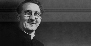 Monsignor Hugh O'Flaherty