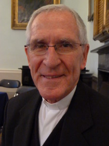 Bishop Kevin Dowling