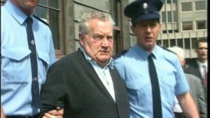 Brendan Smyth
