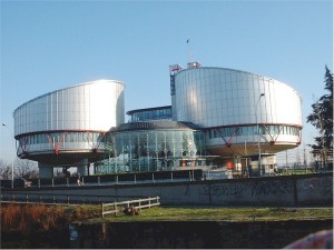European Court of Human Rights, Strasbourg 