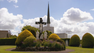 Nationwide special on the Shrine in Knock - Monday 22nd June, 7.00pm, RTÉ One