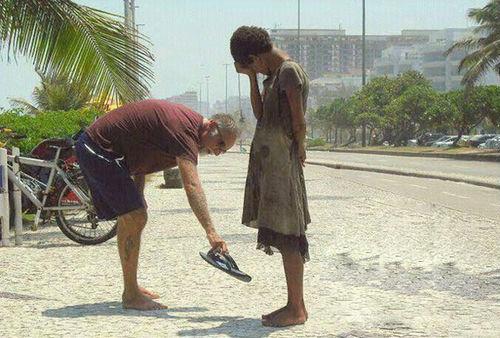 helping others1