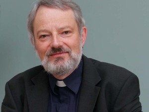 Bishop Kevin Doran of Elphin