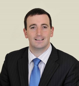 Cllr Ivan Connughton