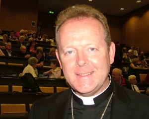 Archbishop Eamonn Martin, Primate of All Ireland