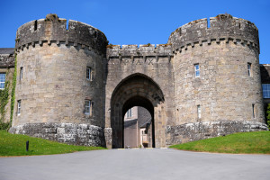 Glenstal Abbey