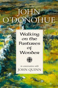 Walking on pastures of wonder