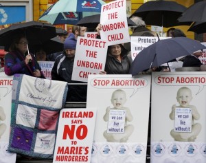anti abortion posters