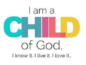 child of god