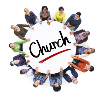 church diversity