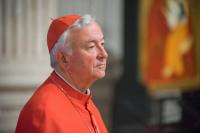 Cardinal Vincent Nichols 