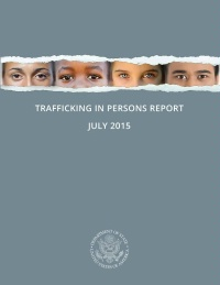 trafficking