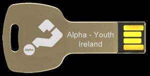 Alpha youth Ireland