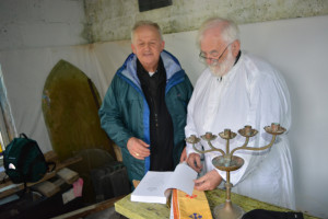 Annual Pilgrimage to Máméan 2015 a