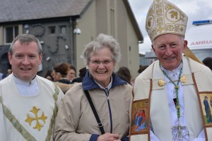 Bishop Philip Boyce of Raphoe1