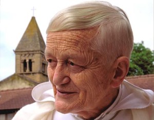 Brother Roger Schutz (1915-2005) 