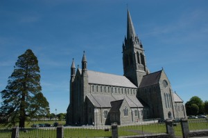 St Mary's Cathedral Killarney