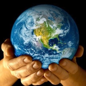 Care for the Earth
