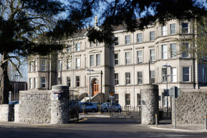 Mary Immaculate College in Limerick