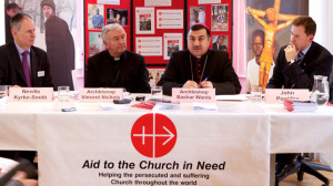 Aid to the Church in Need