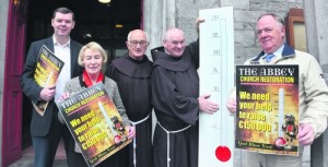 Galway Abbey